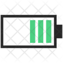 پیش‌نمایش فایل half-battery-3969149 از پک باتری ۱