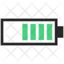 پیش‌نمایش فایل half-battery-3969342 از پک باتری ۲