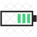 پیش‌نمایش فایل half-battery-3969343 از پک باتری ۲