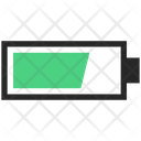 پیش‌نمایش فایل half-battery-3969362 از پک باتری ۲