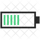 پیش‌نمایش فایل half-battery-3969367 از پک باتری ۲