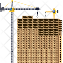 پیش‌نمایش فایل construction-crane-4029670 از پک ساختمان و جرثقیل