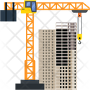 پیش‌نمایش فایل construction-crane-4029678 از پک ساختمان و جرثقیل