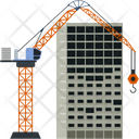 پیش‌نمایش فایل construction-crane-4029679 از پک ساختمان و جرثقیل
