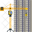پیش‌نمایش فایل construction-crane-4029682 از پک ساختمان و جرثقیل