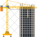 پیش‌نمایش فایل construction-crane-4029686 از پک ساختمان و جرثقیل