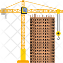 پیش‌نمایش فایل construction-crane-4029688 از پک ساختمان و جرثقیل