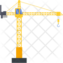 پیش‌نمایش فایل tower-crane-4025906 از پک جرثقیل برجی