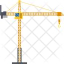 پیش‌نمایش فایل tower-crane-4025907 از پک جرثقیل برجی