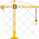 پیش‌نمایش فایل tower-crane-4025908 از پک جرثقیل برجی