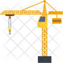 پیش‌نمایش فایل tower-crane-4025915 از پک جرثقیل برجی