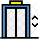 پیش‌نمایش فایل elevator-4048548 از پک آسانسور