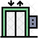 پیش‌نمایش فایل elevator-4048550 از پک آسانسور