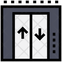 پیش‌نمایش فایل elevator-4048553 از پک آسانسور