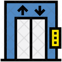 پیش‌نمایش فایل elevator-4048554 از پک آسانسور