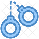 پیش‌نمایش فایل handcuffs-4078486 از پک قانون و عدالت ۱