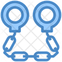 پیش‌نمایش فایل handcuffs-4078487 از پک قانون و عدالت ۱