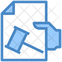 پیش‌نمایش فایل justice-document-4078462 از پک قانون و عدالت ۱