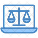 پیش‌نمایش فایل online-legal-4078450 از پک قانون و عدالت ۱