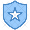 پیش‌نمایش فایل police-badge-4078472 از پک قانون و عدالت ۱