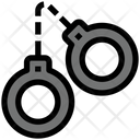 پیش‌نمایش فایل handcuffs-4078536 از پک قانون و عدالت ۱