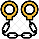 پیش‌نمایش فایل handcuffs-4078537 از پک قانون و عدالت ۱