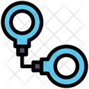 پیش‌نمایش فایل handcuffs-4078538 از پک قانون و عدالت ۱