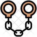 پیش‌نمایش فایل handcuffs-4078539 از پک قانون و عدالت ۱