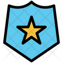 پیش‌نمایش فایل police-badge-4078523 از پک قانون و عدالت ۱