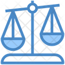 پیش‌نمایش فایل balance-scale-4078804 از پک قانون و عدالت، جلد ۲