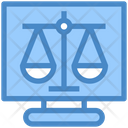 پیش‌نمایش فایل balance-scale-4078842 از پک قانون و عدالت، جلد ۲
