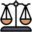 پیش‌نمایش فایل balance-scale-4078753 از پک قانون و عدالت، جلد ۲