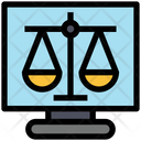 پیش‌نمایش فایل balance-scale-4078792 از پک قانون و عدالت، جلد ۲