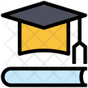 پیش‌نمایش فایل graduation-cap-4078768 از پک قانون و عدالت، جلد ۲