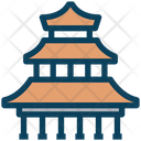 پیش‌نمایش فایل chinese-building-4117721 از پک فرهنگ چینی ۲