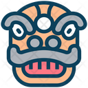 پیش‌نمایش فایل chinese-face-mask-4117722 از پک فرهنگ چینی ۲
