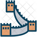 پیش‌نمایش فایل chinese-great-wall-4117726 از پک فرهنگ چینی ۲