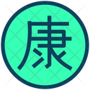 پیش‌نمایش فایل chinese-health-symbol-4117743 از پک فرهنگ چینی ۲