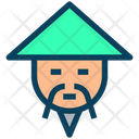پیش‌نمایش فایل chinese-man-4117708 از پک فرهنگ چینی ۲
