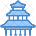 پیش‌نمایش فایل chinese-building-4117771 از پک فرهنگ چینی ۲
