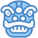پیش‌نمایش فایل chinese-face-mask-4117772 از پک فرهنگ چینی ۲