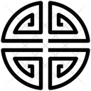 پیش‌نمایش فایل chinese-symbol-4117636 از پک فرهنگ چینی ۲