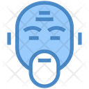 پیش‌نمایش فایل chinese-old-man-4117507 از پک فرهنگ چینی ۱