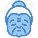 پیش‌نمایش فایل chinese-old-woman-4117498 از پک فرهنگ چینی ۱
