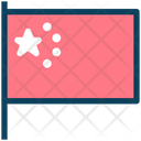پیش‌نمایش فایل china-flag-4117308 از پک فرهنگ چینی ۱