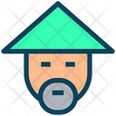 پیش‌نمایش فایل chinese-man-4117354 از پک فرهنگ چینی ۱