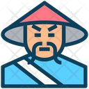 پیش‌نمایش فایل chinese-man-4117355 از پک فرهنگ چینی ۱