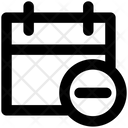 پیش‌نمایش فایل remove-event-4147156 از پک وب و موبایل عمومی، جلد ۳