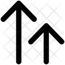 پیش‌نمایش فایل decrease-arrows-4304726 از پک وب و موبایل عمومی