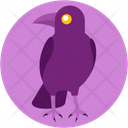 پیش‌نمایش فایل crow-4368602 از پک هالووین